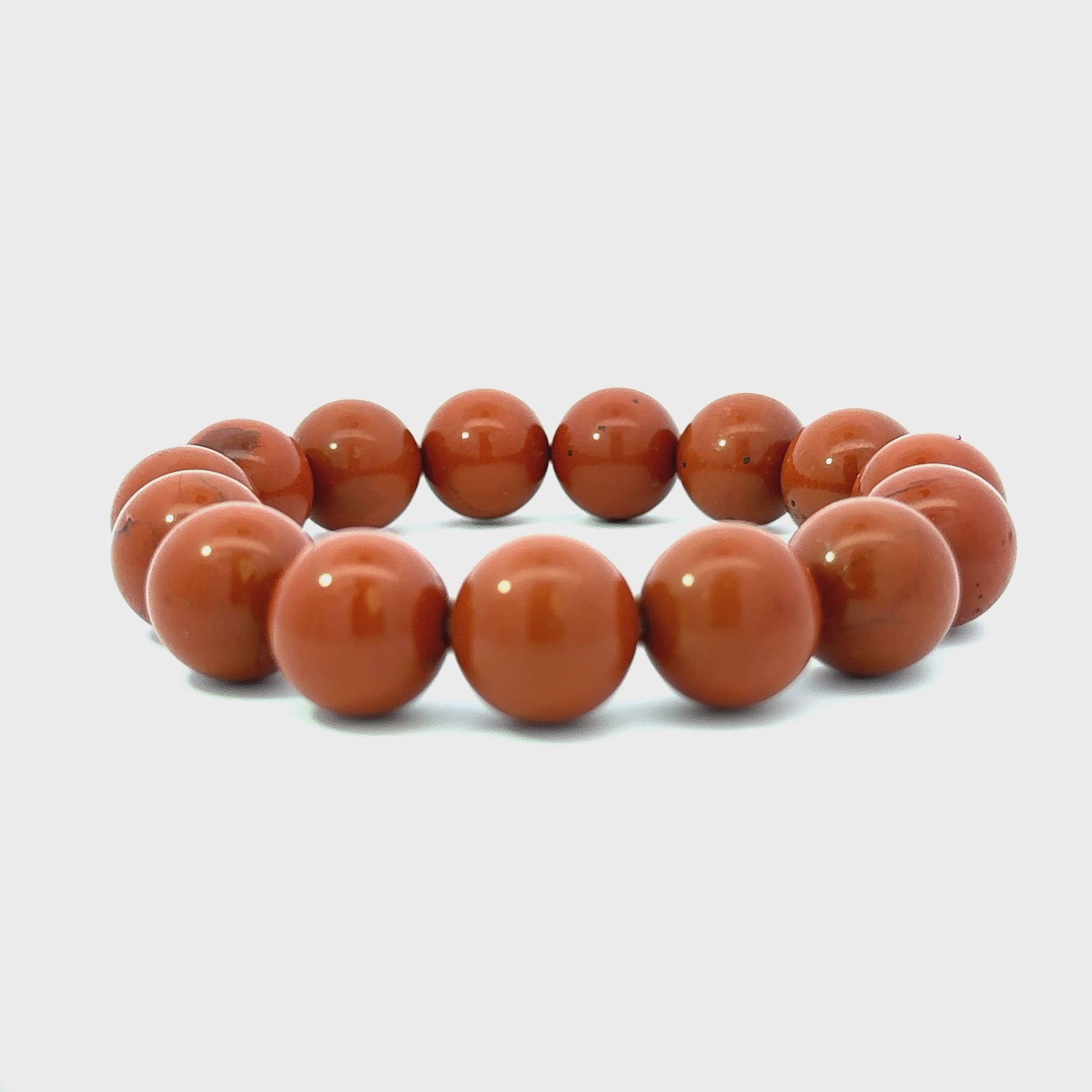 Natural coral beads bracelet__2023-10-10-14-21-37.mp4